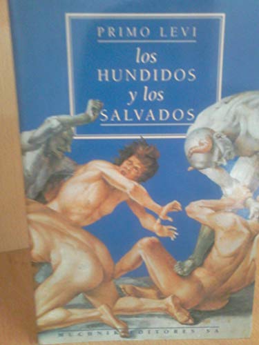 Los hundidos y los salvados