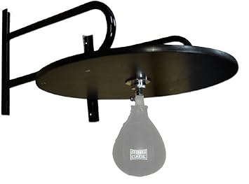 Ring to Cage Speed Bag Platform