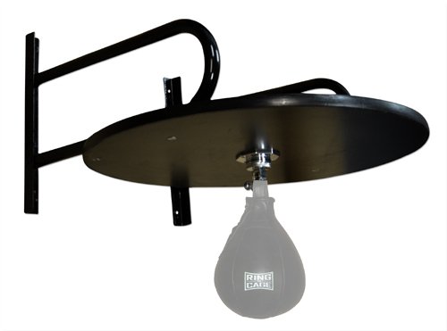 Ring to Cage Speed Bag Platform