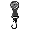 Dakota Digital Lightweight Backpacker Clip Watch