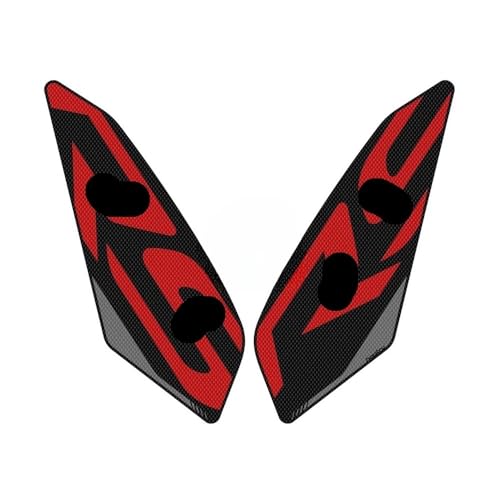 Accessoire Moto de protection latérale pour les virées en R1200