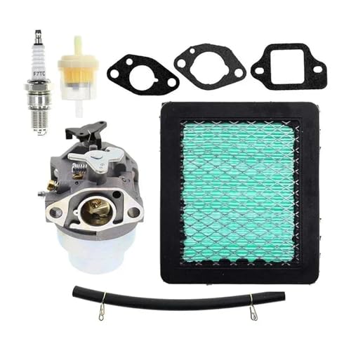 Carburateur tondeuse GCV160 contre les calages moteur HRX217 référence 16100-Z0L-023