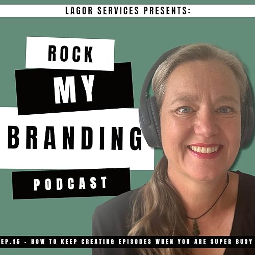 How to keep creating episodes when you are super busy