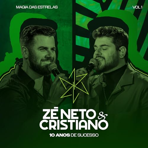 Zé Neto & Cristiano