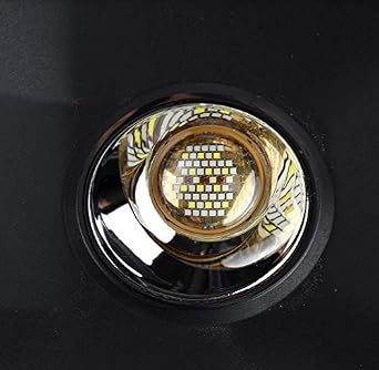 KESSIL AP9X LED Aquarium Light ومجموعة ذراع التركيب (عنصران)