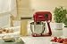 IKOHS DOWNMIX Retro - Batidora Amasadora, Amasadora para Repostería, Robot de Cocina...