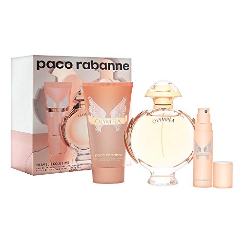 Preisvergleich Produktbild Paco Rabanne, Eau de Toilette, 80 ml