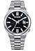 Produktbild Citizen Herren Watch NJ0150-81E, Schwarz