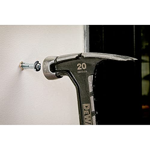 DEWALT DWHT51054 20 Oz. Rip Claw Hammer thumbnail 8