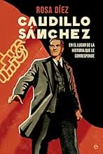 Caudillo Sánchez