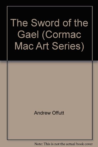 Sword of the Gael 0441791433 Book Cover