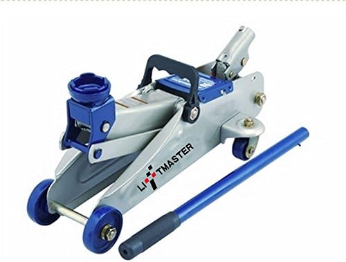 liftmaster Hydraulic Trolley Floor Jack 2 Ton Heavy Duty Car Lift