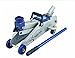 LiftMaster Hydraulic Trolley Floor Jack 2 Ton Heavy Duty Car Lift