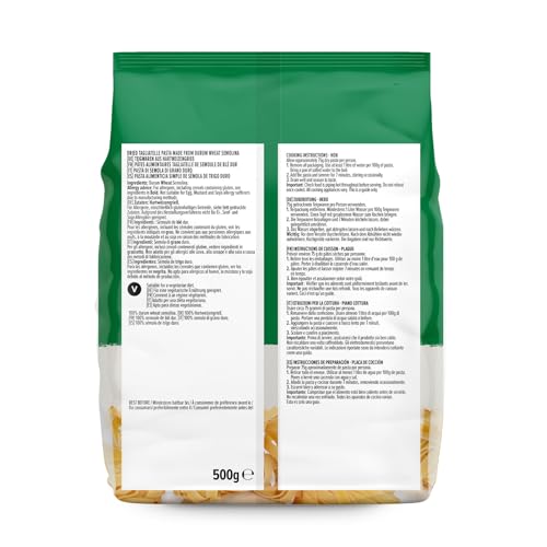 by Amazon Tagliatelle, 500g