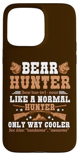 �t�@�j�[�n���e�B���O�E�F�C�N�[���[�x�A�n���^�[ �X�}�z�P�[�X iPhone 15 Pro Max �p