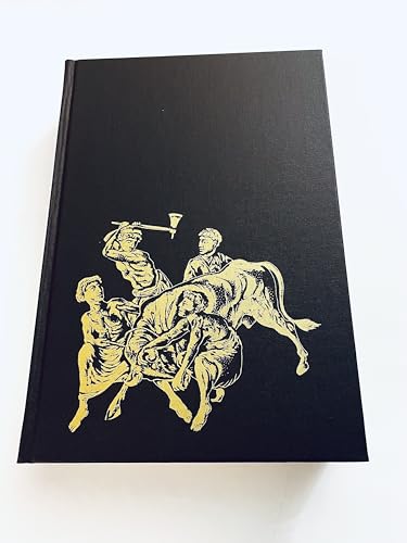 Tacitus: The Annals of Imperial Rome B00AC4HJ7G Book Cover