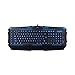 AULA Mechanical Demon King SI-886 Wired USB Gaming Mechanical Keyboard (Black)