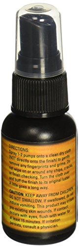 Dunlop 651J10Z - Gitaarreiniger en poetsmiddel, 30ml - Formula 65 - Image 3