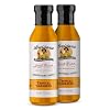 Louisiana Pepper Exchange Tropical Habanero Pepper Sauce Sweet & Spicy with Mango and Pineapple, Gluten-Free, 12 Fl Oz (2 pack), Limited Edition