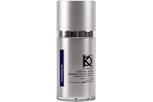 KD Revital-Eyes: Refresh and Revitalize Your Gaze