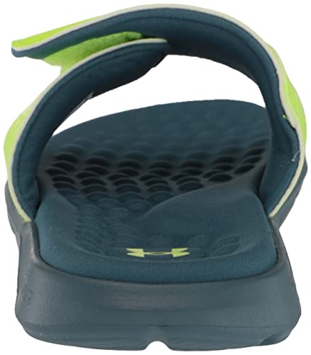 Image of Under Armour Kids' Ignite Pro Slide Sandal