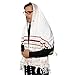 3 ARCHES USA, The Blood Of Yeshua The Messiah, Messianic Tallit Prayer Shawl- Red 72