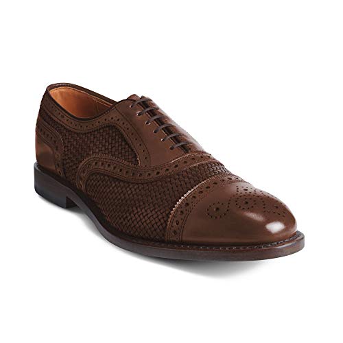 Costoso-Italiano-Flat-Feet-Wigan-Mens-Brown-Leather-Casual-Slip-On-Buckle-Double-Monk-Strap-Boots