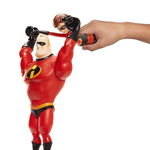 Funko, Video On Demand elastigirl 2 Marca The Incredibles (3)