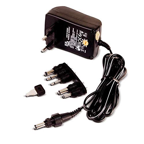 Engel axil M132152 - Alimentador multitension con adaptador 1500 ma