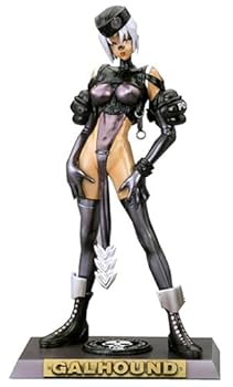 イントロン・デポ GALHOUND PVCスタチュー　士郎政宗 Amazon | バイス イントロン・デポ PVCスタチュー GALHOUND