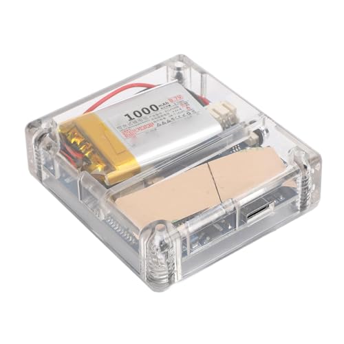 Module Jectse S3 Development Board avec boîtier acrylique pour projets IoT