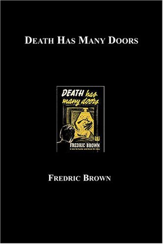 Buy Death Has Many Doors — BookShops.in