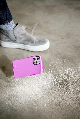 Image of OTTERBOX COMMUTER SERIES Case for iPhone 13 (ONLY) - RIVETING WAY