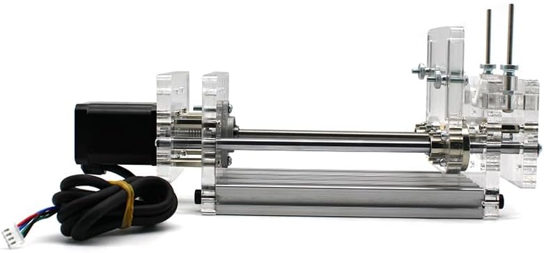Desktop Injection Pump Syringe Propeller Laboratory Micro Pump Glue Dispenser 1ml~150ml 110V-220V(with Control)