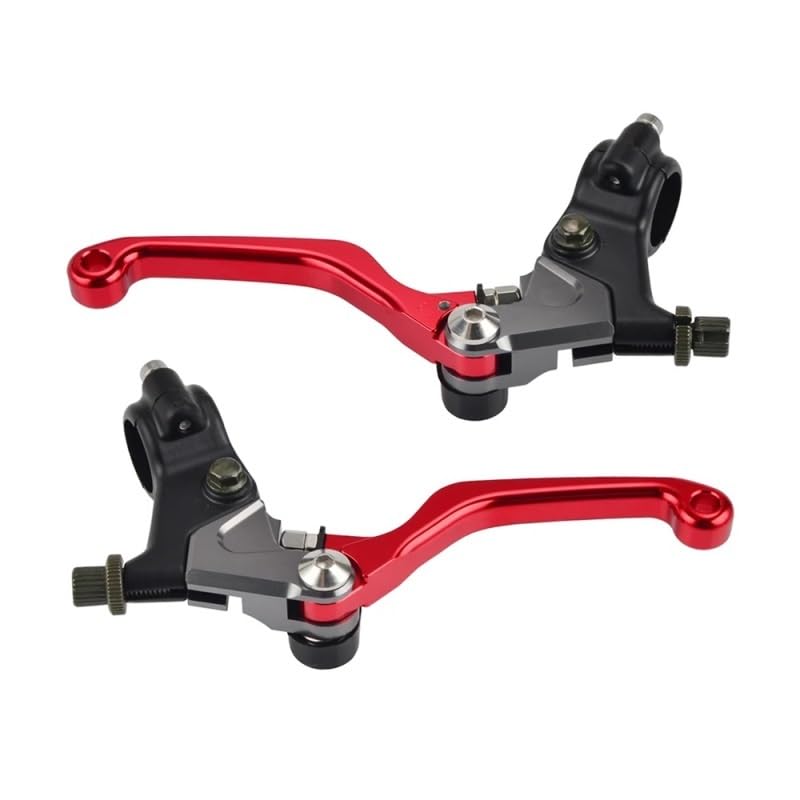 Palanca de embrague de freno para reparar holguras en motos CRF70F y XR250R