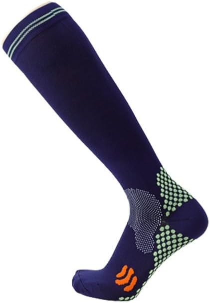 Calf Socks Women's Running Fitness Exercise Quick Drying Winter Compression