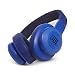 JBL Bluetooth Headphone Blue (E55BT)