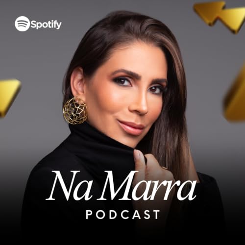 Na Marra | Podcast cover art