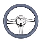 Cono universal fácil de instalar: equipado con una conexión cónica estándar de 17/19 mm. Inclinación: 7 °
