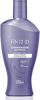 Cond Nutritivo Cab Descoloridos Amend, Amend
