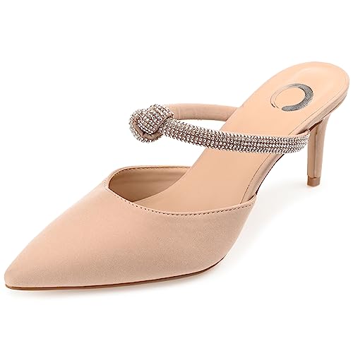 Journee Collection Women's Lunna Pump