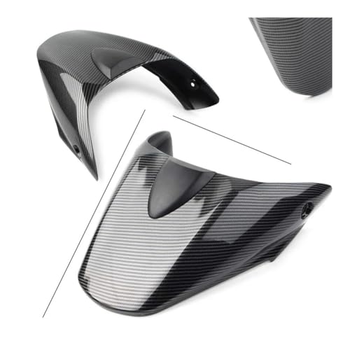 Carénage queue haut de gamme pour moto Monster 796 et 1100S - 4