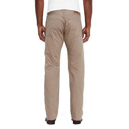 Image of Levi's Men's 505 Regular Fit Jeans (Also Available in Big & Tall)