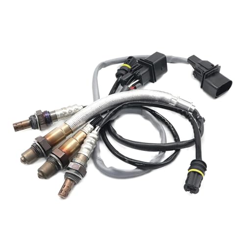 4 capteurs haute précision 11787530285 pour une gestion moteur optimale - 5
