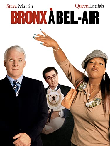 Bronx à Bel Air