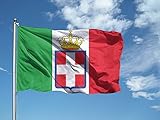 italia regno di sardegna Materiale con CERTIFICAZIONE FLAME RETARDANT BS 5860 PART 2 1980 TYPE B.
