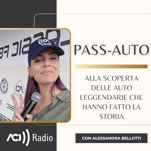 Page de couverture de PASS-AUTO