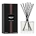 NEST Fragrances Moroccan Amber Scented Reed Diffuser, 5.9 oz