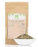 Cafe de Paris 250g von der Grünen Essenz - Gewürzmischung - Café de Paris Gewürz - einmalige Geschmacksnote - ohne künstliche Zusätze - 100% natürlich
