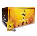  Caffè Bourbonit Oro Rosso compatibili Lavazza Point 100 capsule
